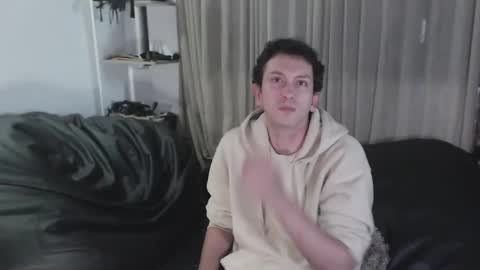 Dan online show from January 2025 11:45:01 PM