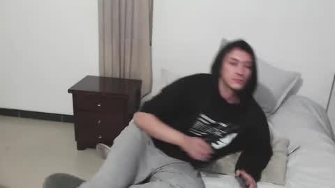 Dan online show from January 2025 11:02:02 PM