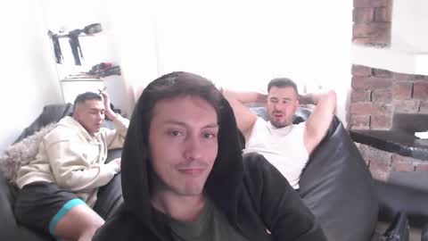 Dan online show from January 2025 10:13:02 PM