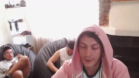 Dan online show from January 2025 04:44:01 PM