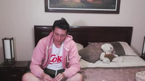 Dan online show from February 2025 11:38:02 PM