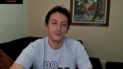 Dan online show from February 2025 10:30:01 PM