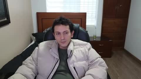 Dan online show from February 2025 08:34:02 PM