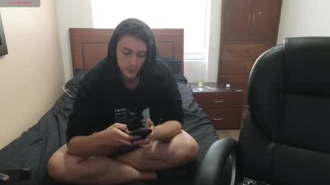 Dan online show from February 2025 08:00:01 PM