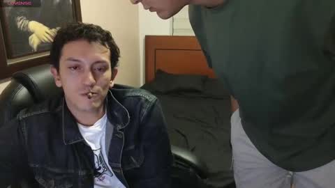 Dan online show from February 2025 12:26:01 AM