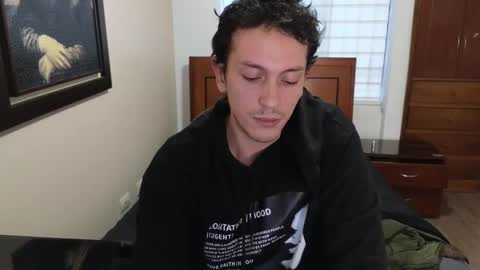 Dan online show from February 2025 10:53:02 PM