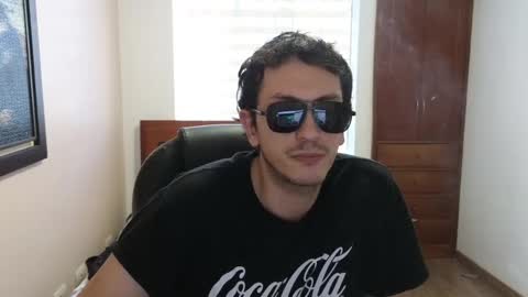 Dan online show from March 2025 09:35:01 PM