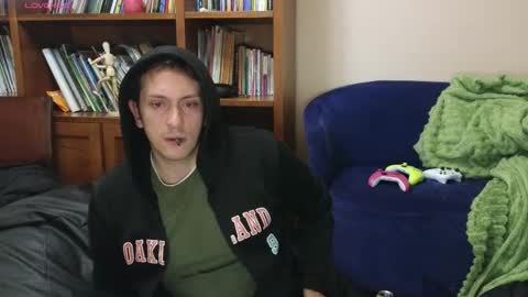 Dan online show from September 2025 11:38:02 PM