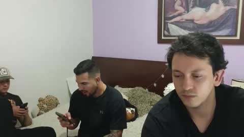 Dan online show from November 2025 02:45:02 AM