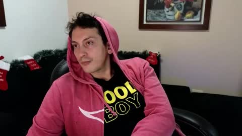 Dan online show from December 2025 03:38:02 AM