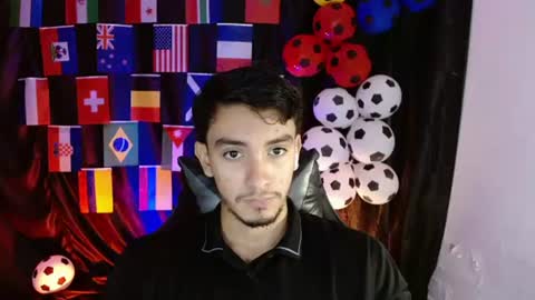 Dante online show from July 2026 12:46:01 AM