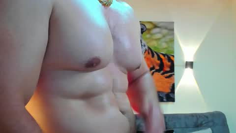 DANTE online show from February 2025 03:01:02 AM