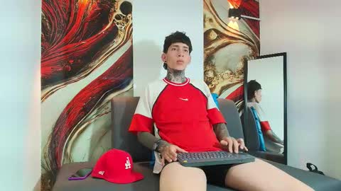 dante_armstrong online show from September 2025 03:19:02 AM