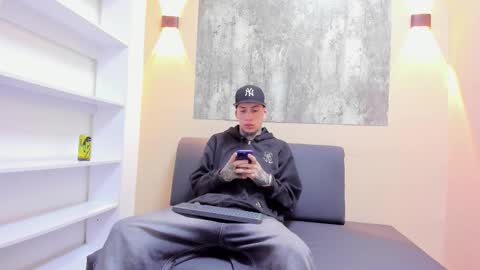 dante_armstrong online show from February 2026 04:21:01 AM