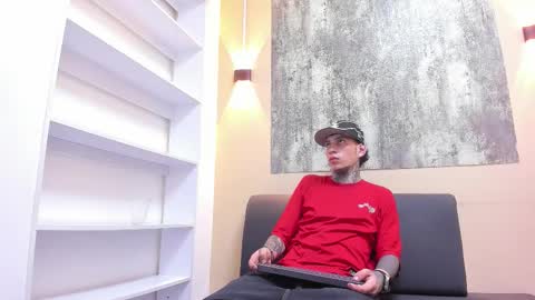 dante_armstrong online show from February 2026 03:57:02 AM