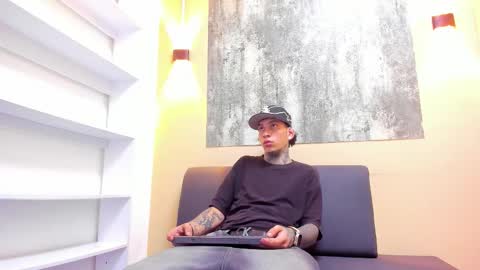 dante_armstrong online show from February 2026 04:09:01 AM