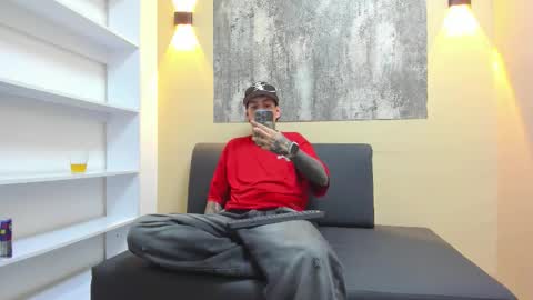 dante_armstrong online show from February 2026 04:08:01 AM