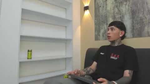 dante_armstrong online show from February 2026 03:46:02 AM