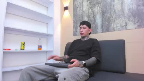 dante_armstrong online show from February 2026 04:08:02 AM