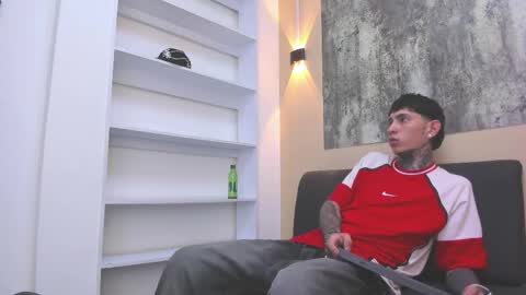 dante_armstrong online show from February 2026 04:20:02 AM