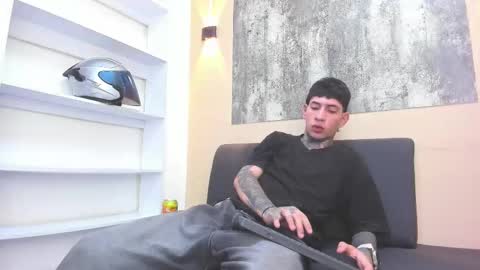 dante_armstrong online show from February 2026 04:24:01 AM