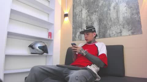 dante_armstrong online show from February 2026 03:59:01 AM