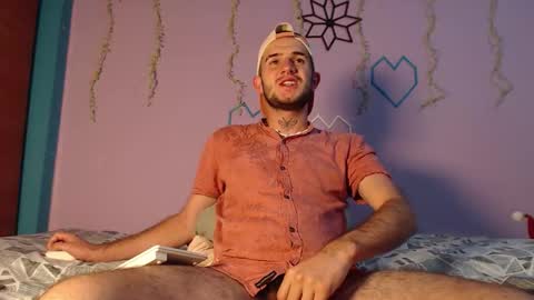 dante_bear online show from February 2026 10:52:02 AM