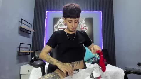 dante online show from October 2025 09:01:01 PM