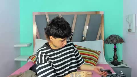 dante online show from November 2025 03:05:01 PM