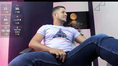 Dante online show from December 2024 11:00:02 AM