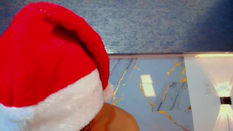 dante_bre online show from December 2025 12:01:02 PM