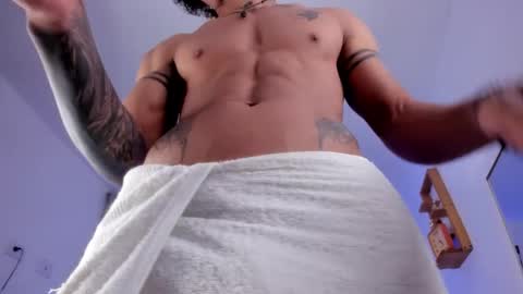 dante_cooper_0 online show from February 2025 12:21:02 AM