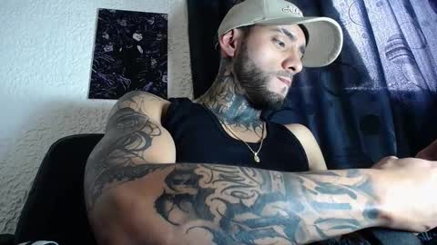 dante_d_angelo_ online show from October 2025 08:43:02 PM