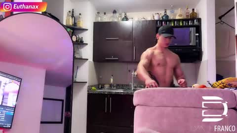 dante_franco online show from June 2026 12:17:01 AM