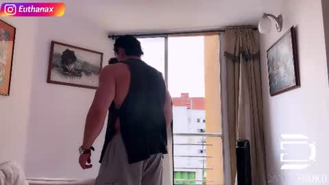 dante_franco online show from July 2026 10:37:01 PM