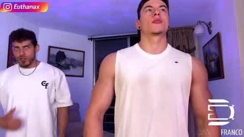 dante_franco online show from July 2026 02:59:02 AM