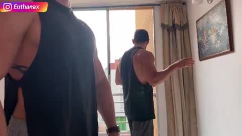 dante_franco online show from July 2026 10:24:02 PM