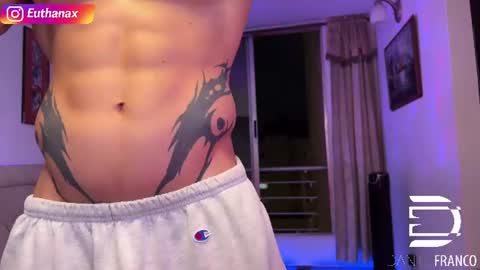dante_franco online show from August 2026 12:12:01 AM