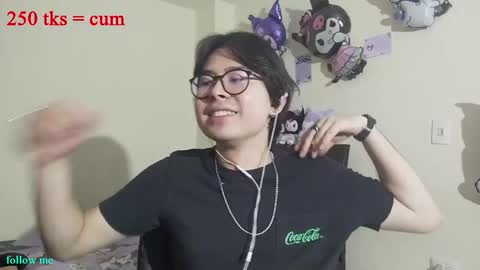 dante_gothic online show from May 2026 01:02:02 AM