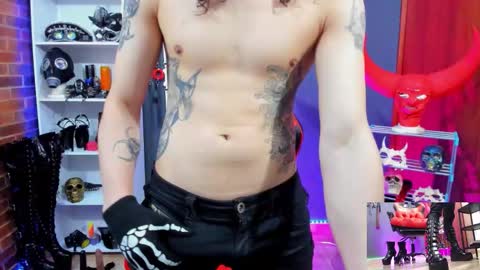 Snapshot of dante_infernos chatting on March 2026 04:10:02 PM Dante online show from March 2026 04:10:02 PM