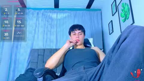 DANTE KENT online show from May 2026 03:06:02 PM