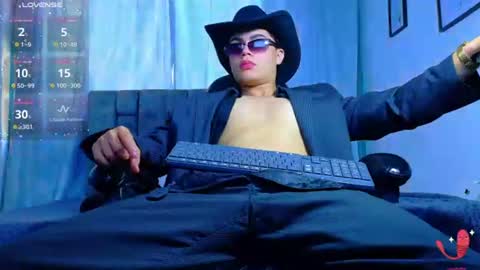 DANTE KENT online show from June 2026 02:23:02 PM