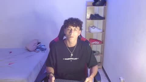 Dante online show from November 2025 01:38:01 AM