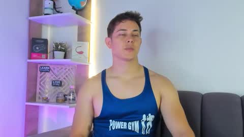 Dante online show from February 2026 08:04:02 PM