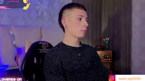  David  online show from February 2026 07:12:02 PM