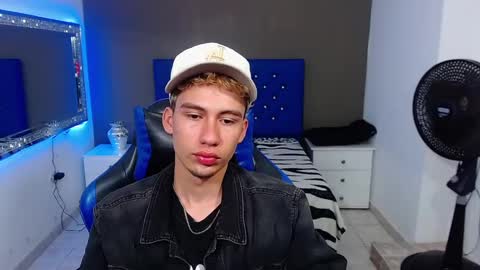 Snapshot of dante_tompson chatting on January 2025 12:24:01 PM Dante online show from January 2025 12:24:01 PM