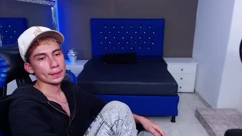 Snapshot of dante_tompson chatting on February 2025 04:11:02 PM Dante online show from February 2025 04:11:02 PM