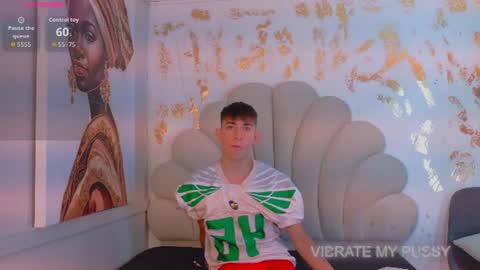 DANTEVIOLETE online show from June 2026 11:36:01 AM