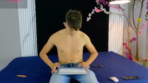 DANTEVIOLETE online show from July 2026 11:19:02 AM