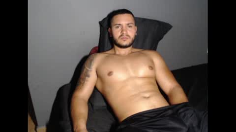 dantebrown1 online show from May 2026 11:46:01 PM